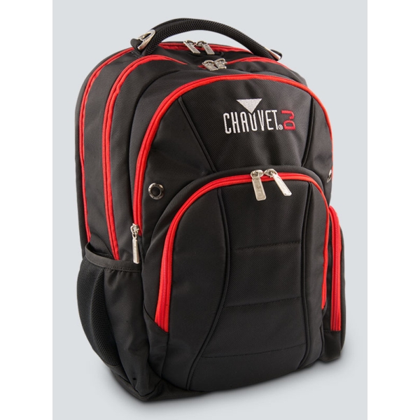 Chauvet DJ CHS-BPK Backpack for Equipment / Laptops