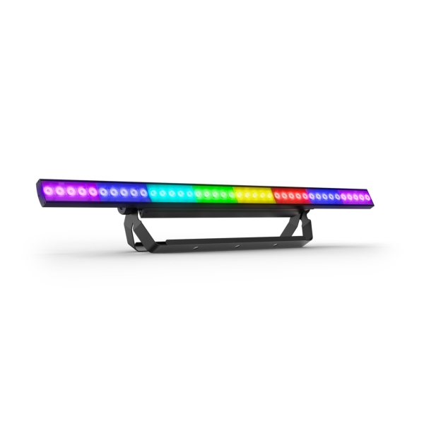 Chauvet DJ COLORstrip PiX ILS Linear RGB LED Batten with Pixel Map, 40x 2W