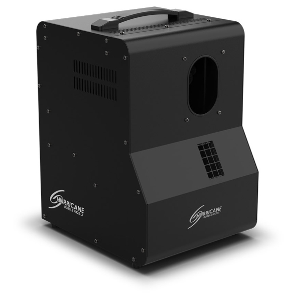 Chauvet DJ Hurricane Bubble Haze LT