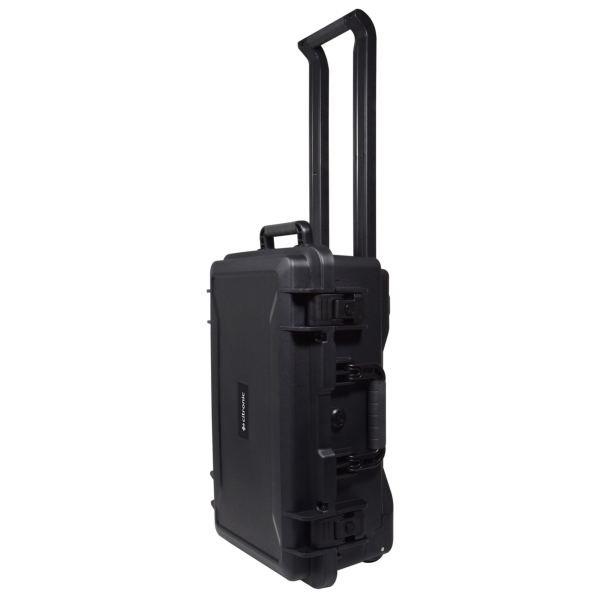 Citronic HDT565 Heavy Duty Waterproof Trolley Case