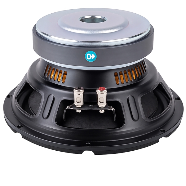 Citronic LFCORVA-10A High Power Cast Frame Woofer for CORVA-10A, 400W @ 4 Ohm