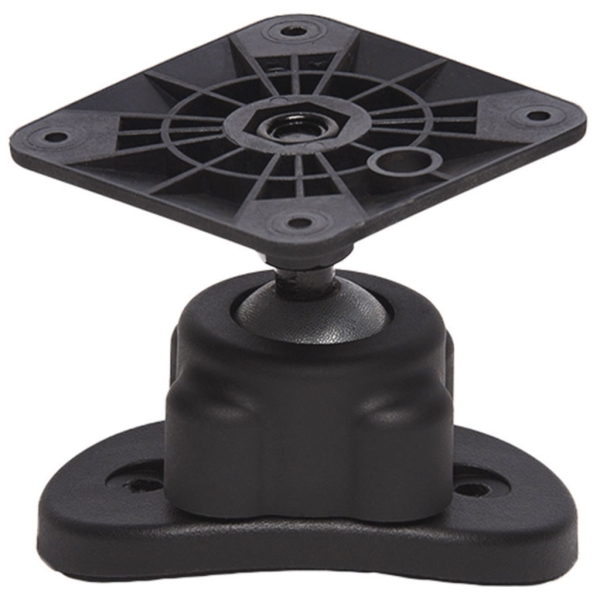 Cloud CS-BM46B Ball-Mount Wall Bracket for Cloud CS-S4 & CS-S6 Speakers - Black