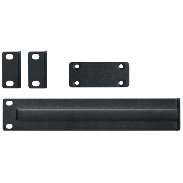 Cloud HALF-U RACK KIT Rackmount Kit for Half-Rack Cloud CXA Amplifiers