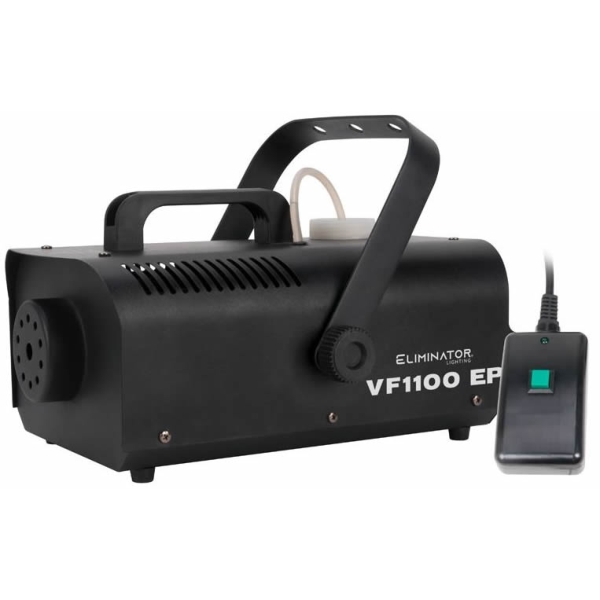 Eliminator VF1100 EP Smoke Machine