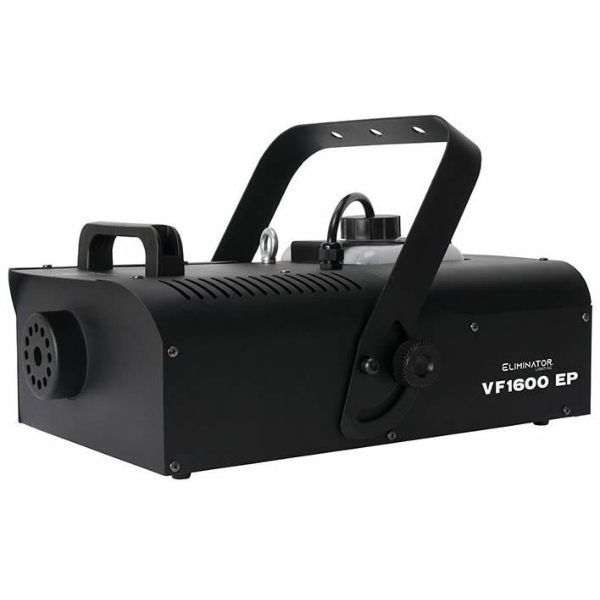 Eliminator VF1600 EP Smoke Machine