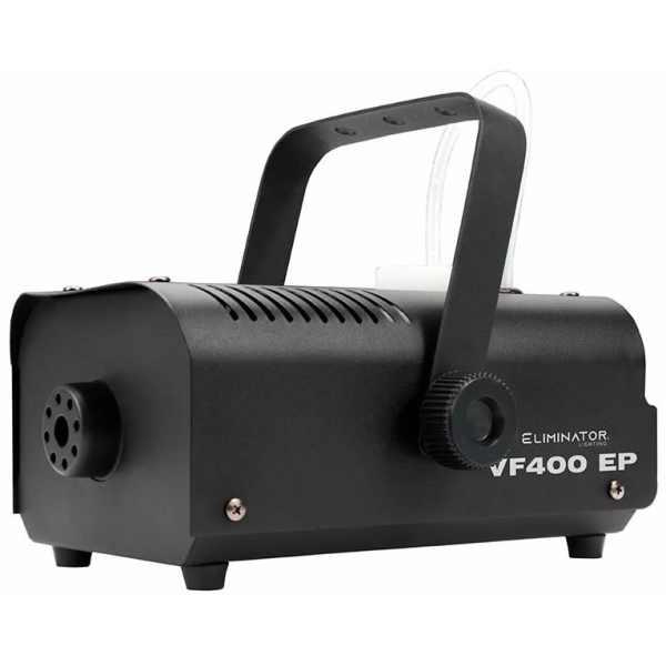 Eliminator VF400 EP Smoke Machine