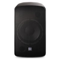 FBT Canto 5C 5-inch Passive Coaxial Speaker, 120W - Black