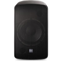 FBT Canto 5CA 5-inch Active Coaxial Speaker, 150W - Black