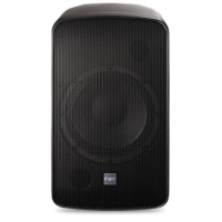 FBT Canto 5CT 5-inch Passive Coaxial Speaker, 120W @ 16 Ohms or 70V / 100V Line - Black