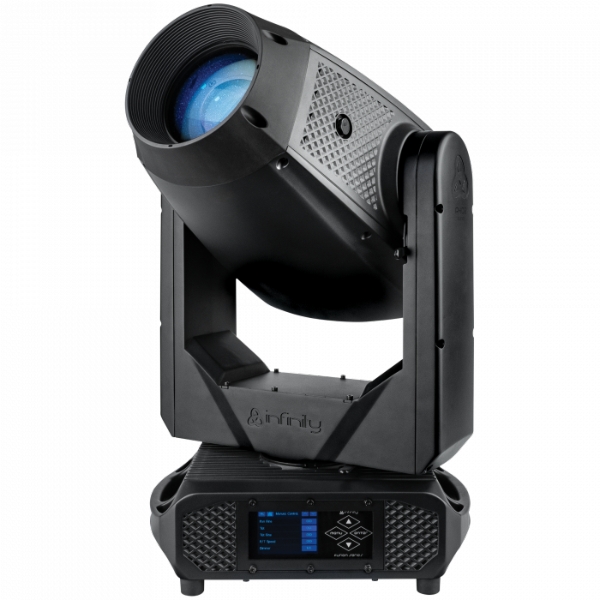 Infinity Furion P402 Profile LED Moving Head, 350W - IP65