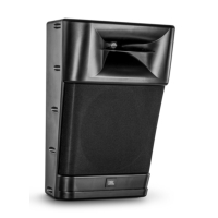 JBL 9300 10 Inch Cinema Surround Loudspeaker, 250W @ 8 Ohms JBL 9300 10 Inch Cinema Surround Loudspeaker, 250W @ 8 Ohms