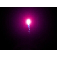 Le Maitre PP1693M Prostage II Multi Shot Comet, 100 Feet, Pink