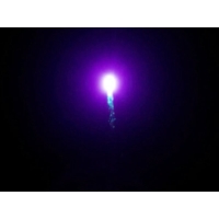 Le Maitre PP1694M Prostage II Multi Shot Comet, 100 Feet, Purple