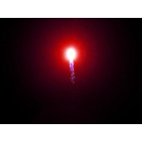 Le Maitre PP879M Prostage II Multi Shot Comet, 60 Feet, Red