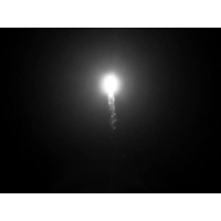 Le Maitre PP884M Prostage II Multi Shot Comet, 60 Feet, White