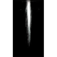 Le Maitre PP1181 Prostage II VS Ice Waterfall (Box of 10) 15 Seconds x 8 Feet, Colour Change (Choose 2 Colours)