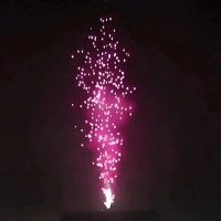 Le Maitre VJ20PI Prostage II VS Coloured Jet (Box of 10) 20 Feet, Pink Le Maitre VJ20PI Prostage II VS Coloured Jet (Box of 10) 20 Feet, Pink