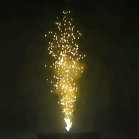 Le Maitre VJ20Y Prostage II VS Coloured Jet (Box of 10) 20 Feet, Yellow Le Maitre VJ20Y Prostage II VS Coloured Jet (Box of 10) 20 Feet, Yellow