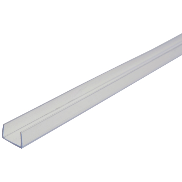 Lyyt Plastic Strip for Rope Light, 2 metre