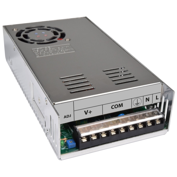 Mercury 13.8Vdc Switch Mode Power Supplies, 30A