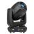 Showtec Phantom 250 Spot LED Moving Head, 250W - Black - view 3