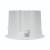 Clever Acoustics CS 660LF 8-Inch Ceiling Subwoofer, 60W @ 8 Ohms or 70V or 100V Line - view 2