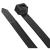 HellermanTyton UB540H-B Black Cable Ties, 535 x 13mm (Pack of 50) - view 2