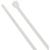 HellermanTyton UB200A-N Natural Cable Ties, 200 x 2.5mm (Pack of 100) - view 2