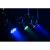 Showtec Cameleon Spot 7Q6 Tour RGBWA+UV LED Spot, 7x 12W - IP65 - view 11