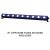 ADJ UBL9H RGBAL+UV LED Batten, 9x 20W - view 4