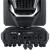 Infinity Furion B402 Beam Discharge Moving Head, 310W - IP65 - view 2