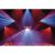 Showtec Phantom 250 Spot LED Moving Head, 250W - Black - view 14