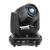 Showtec Phantom 100 Spot LED Moving Head, 100W - Black - view 1