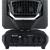 Infinity Furion P602 Profile LED Moving Head, 600W - IP65 - view 11