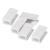 Lyyt SideBend LED Tape Metal End Cap (Pack of 5) - view 2