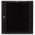 Adastra RC12U600 19 inch Installation Rack Cabinet 12U x 600mm Deep - view 1