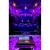 Chauvet DJ SlimPAR Q12 BT ILS RGBA LED Par with Bluetooth, 12x 5W - view 7