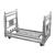 elumen8 FMR Lightweight Foldable Meat Rack - view 4