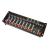 Citronic CSR-63 Rack-Mount 9-Channel Mixer with DSP & Bluetooth - view 1