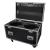 Infinity Flight Case for 2x Furion W602 Beam/Wash Fixtures - view 3