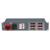 Showgear PSA-16A3S Rack Mount Power Distribution Unit, 16A 3-Phase In, Schuko Out - view 1