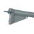 Showgear Truss Outrigger, 50kg - Silver - view 3