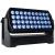 Infinity Raccoon W40/4 RGBM LED Wash, 40x 15W - IP65 - view 10