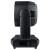 Infinity Furion W602 Wash/Beam RGBW LED Moving Head, 19x 45W - IP65 - view 8