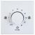 Cloud CVC-120 Attenuated Volume Control, 120W @ 100V - White - view 1