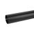 Wentex Pipe and Drape Fixed Upright, 1M - Black - view 2