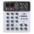 Citronic Q-PAD Mini Mixer with USB/BT and Audio Interface - view 2