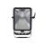 LEDJ Libretto RGBAL LED Cyclorama Wash - view 4