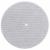 Biamp CM1008D 8-Inch Thin Edge 2-Way Ceiling Speaker, 60W @ 8 Ohms - IP50 - White - view 1