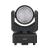 Equinox Fusion 120TW RGB+VW LED Wash Moving Head - view 3